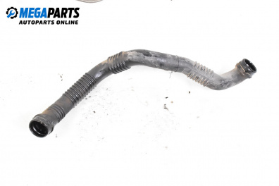 Water hose for Mercedes-Benz A-Class Hatchback W169 (09.2004 - 06.2012) A 180 CDI (169.007, 169.307), 109 hp