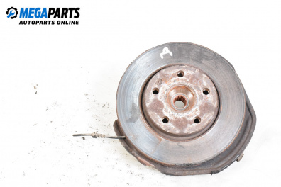 Knuckle hub for Mercedes-Benz A-Class Hatchback W169 (09.2004 - 06.2012), position: front - right