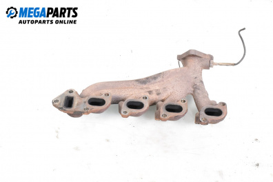 Abgaskrümmer for Mercedes-Benz A-Class Hatchback W169 (09.2004 - 06.2012) A 180 CDI (169.007, 169.307), 109 hp