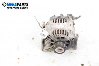 Alternator for Mercedes-Benz A-Class Hatchback W169 (09.2004 - 06.2012) A 180 CDI (169.007, 169.307), 109 hp