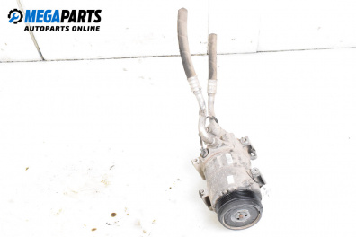 AC compressor for Mercedes-Benz A-Class Hatchback W169 (09.2004 - 06.2012) A 180 CDI (169.007, 169.307), 109 hp, automatic, № A 002 230 14 11