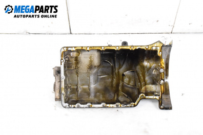 Crankcase for Mercedes-Benz A-Class Hatchback W169 (09.2004 - 06.2012) A 180 CDI (169.007, 169.307), 109 hp