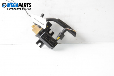 Vacuum valve for Mercedes-Benz A-Class Hatchback W169 (09.2004 - 06.2012) A 180 CDI (169.007, 169.307), 109 hp, № A 006 153 66 28