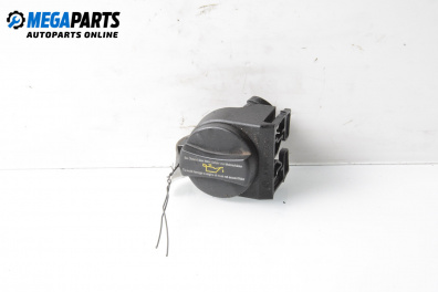 Öleinfüllstutzen for Mercedes-Benz A-Class Hatchback W169 (09.2004 - 06.2012) A 180 CDI (169.007, 169.307), 109 hp