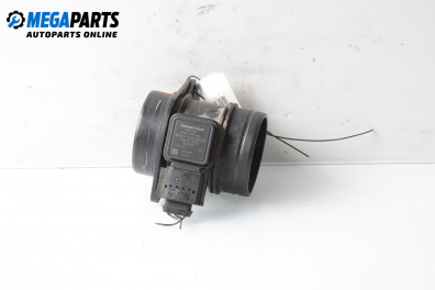 Air mass flow meter for Mercedes-Benz A-Class Hatchback W169 (09.2004 - 06.2012) A 180 CDI (169.007, 169.307), 109 hp, №  A 000 094 29 48