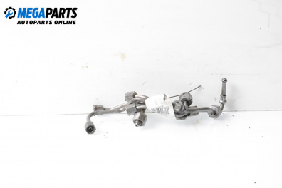 Fuel pipes for Mercedes-Benz A-Class Hatchback W169 (09.2004 - 06.2012) A 180 CDI (169.007, 169.307), 109 hp