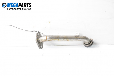 EGR tube for Mercedes-Benz A-Class Hatchback W169 (09.2004 - 06.2012) A 180 CDI (169.007, 169.307), 109 hp