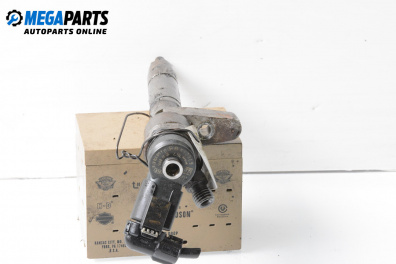 Duza diesel for Mercedes-Benz A-Class Hatchback W169 (09.2004 - 06.2012) A 180 CDI (169.007, 169.307), 109 hp, № А 640 878 87 61