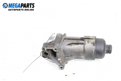 Corp filtru de ulei for Mercedes-Benz A-Class Hatchback W169 (09.2004 - 06.2012) A 180 CDI (169.007, 169.307), 109 hp