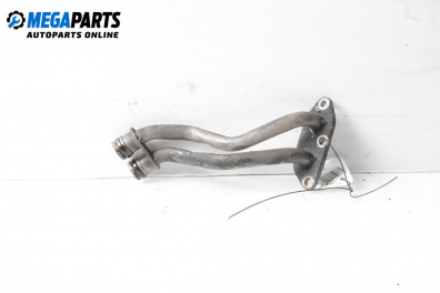 Heating pipes for Mercedes-Benz A-Class Hatchback W169 (09.2004 - 06.2012) A 180 CDI (169.007, 169.307), 109 hp