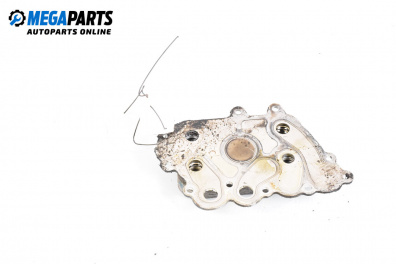 Răcitor de ulei for Mercedes-Benz A-Class Hatchback W169 (09.2004 - 06.2012) A 180 CDI (169.007, 169.307), 109 hp