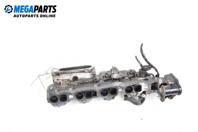  for Mercedes-Benz A-Class Hatchback W169 (09.2004 - 06.2012) A 180 CDI (169.007, 169.307), 109 hp