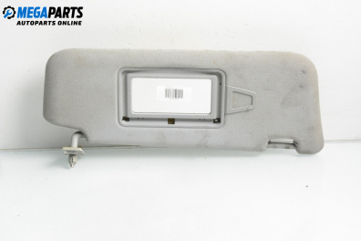 Sun visor for Mercedes-Benz E-Class Sedan (W211) (03.2002 - 03.2009), position: right