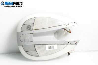 Plafonieră interioară for Mercedes-Benz E-Class Sedan (W211) (03.2002 - 03.2009)