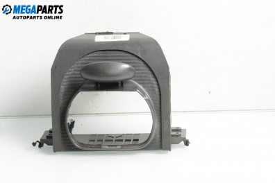 Interior plastic for Mercedes-Benz E-Class Sedan (W211) (03.2002 - 03.2009), 5 doors, sedan