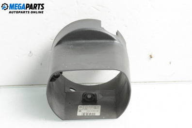 Interior plastic for Mercedes-Benz E-Class Sedan (W211) (03.2002 - 03.2009), 5 doors, sedan