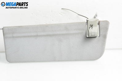 Sun visor for Mercedes-Benz E-Class Sedan (W211) (03.2002 - 03.2009), position: left