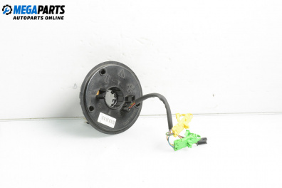 Steering wheel ribbon cable for Mercedes-Benz E-Class Sedan (W211) (03.2002 - 03.2009)