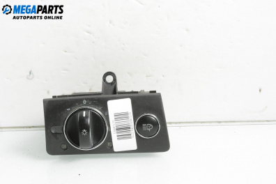 Lights switch for Mercedes-Benz E-Class Sedan (W211) (03.2002 - 03.2009)