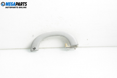 Handgriff for Mercedes-Benz E-Class Sedan (W211) (03.2002 - 03.2009), 5 türen, position: links, rückseite