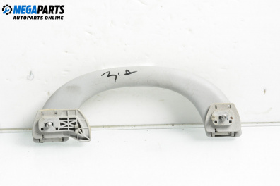 Handgriff for Mercedes-Benz E-Class Sedan (W211) (03.2002 - 03.2009), 5 türen, position: rechts, rückseite