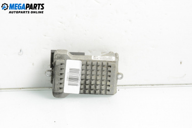 Regelwiderstand for Mercedes-Benz E-Class Sedan (W211) (03.2002 - 03.2009), № A2308210251