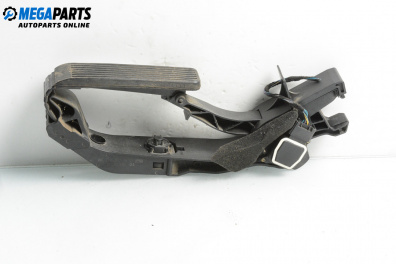 Throttle pedal for Mercedes-Benz E-Class Sedan (W211) (03.2002 - 03.2009)
