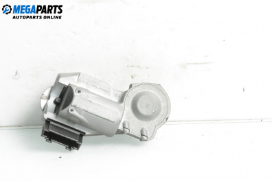 Steering wheel lock for Mercedes-Benz E-Class Sedan (W211) (03.2002 - 03.2009)