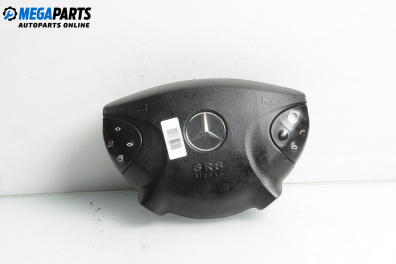 Airbag for Mercedes-Benz E-Class Sedan (W211) (03.2002 - 03.2009), 5 doors, sedan, position: front
