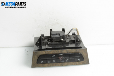 Buttons panel for Mercedes-Benz E-Class Sedan (W211) (03.2002 - 03.2009)