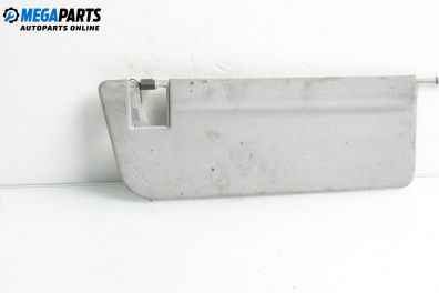 Sun visor for Mercedes-Benz E-Class Sedan (W211) (03.2002 - 03.2009), position: left