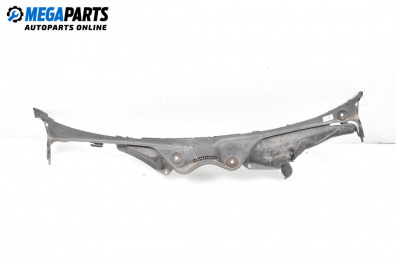 Windshield wiper cover cowl for Mercedes-Benz E-Class Sedan (W211) (03.2002 - 03.2009), 5 doors, sedan