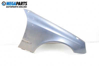 Kotflügel for Mercedes-Benz E-Class Sedan (W211) (03.2002 - 03.2009), 5 türen, sedan, position: rechts, vorderseite