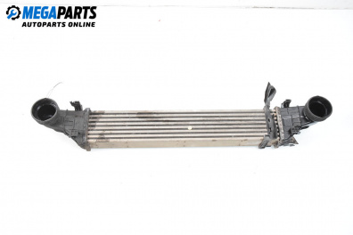 Intercooler for Mercedes-Benz E-Class Sedan (W211) (03.2002 - 03.2009) E 270 CDI (211.016), 177 hp