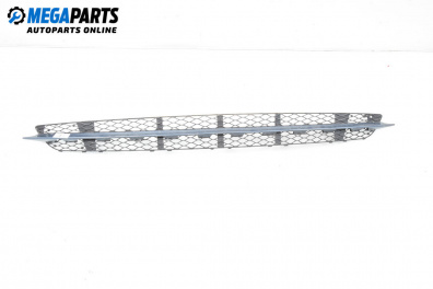 Gitter for Mercedes-Benz E-Class Sedan (W211) (03.2002 - 03.2009), sedan, position: vorderseite