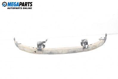 Bumper support brace impact bar for Mercedes-Benz E-Class Sedan (W211) (03.2002 - 03.2009), sedan, position: front