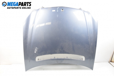 Capotă for Mercedes-Benz E-Class Sedan (W211) (03.2002 - 03.2009), 5 uși, sedan, position: fața