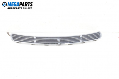 Gitter for Mercedes-Benz E-Class Sedan (W211) (03.2002 - 03.2009), sedan, position: vorderseite