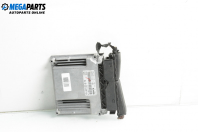 ECU for Mercedes-Benz E-Class Sedan (W211) (03.2002 - 03.2009) E 270 CDI (211.016), 177 hp, № A6471530779