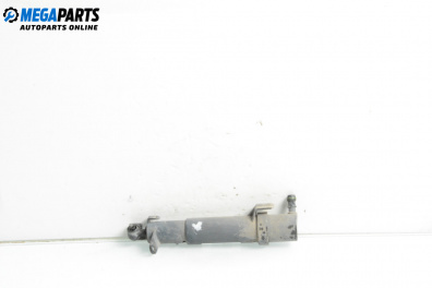 Pulverizator far for Mercedes-Benz E-Class Sedan (W211) (03.2002 - 03.2009), position: stânga