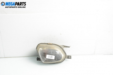 Fog light for Mercedes-Benz E-Class Sedan (W211) (03.2002 - 03.2009), sedan, position: right