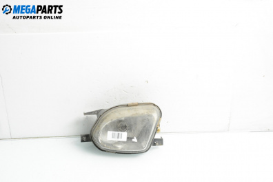 Fog light for Mercedes-Benz E-Class Sedan (W211) (03.2002 - 03.2009), sedan, position: left