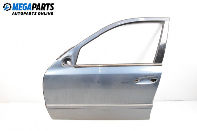 Door for Mercedes-Benz E-Class Sedan (W211) (03.2002 - 03.2009), 5 doors, sedan, position: front - left
