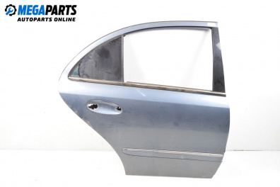 Door for Mercedes-Benz E-Class Sedan (W211) (03.2002 - 03.2009), 5 doors, sedan, position: rear - right