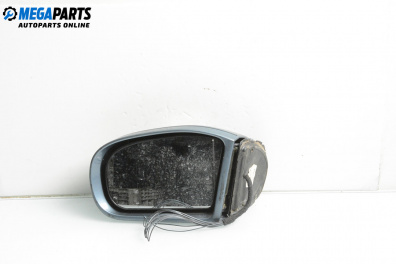 Mirror for Mercedes-Benz E-Class Sedan (W211) (03.2002 - 03.2009), 5 doors, sedan, position: left