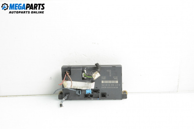 Door module for Mercedes-Benz E-Class Sedan (W211) (03.2002 - 03.2009), № 2118200326
