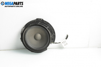 Loudspeaker for Mercedes-Benz E-Class Sedan (W211) (03.2002 - 03.2009)