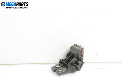 Trunk lock for Mercedes-Benz E-Class Sedan (W211) (03.2002 - 03.2009), sedan, position: rear