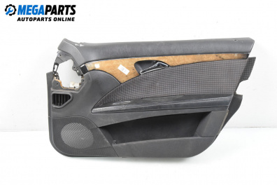 Türverkleidung for Mercedes-Benz E-Class Sedan (W211) (03.2002 - 03.2009), 5 türen, sedan, position: rechts, vorderseite