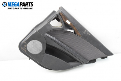 Türverkleidung for Mercedes-Benz E-Class Sedan (W211) (03.2002 - 03.2009), 5 türen, sedan, position: rechts, rückseite